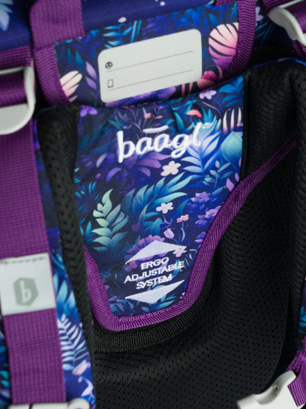 BAAGL  Ergo Ученически комплект