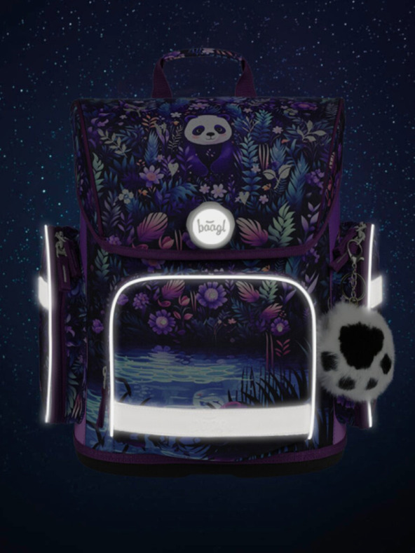 BAAGL  Ergo Ученически комплект