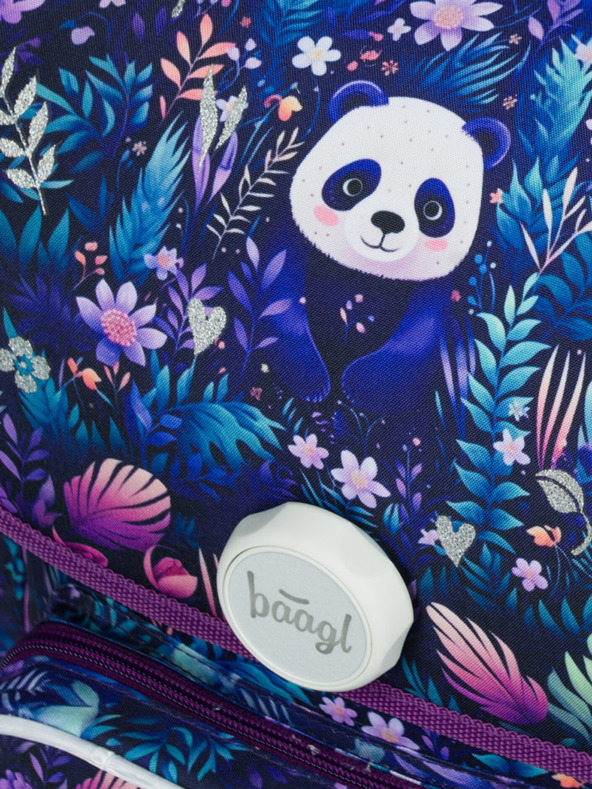 BAAGL  Ergo Ученически комплект