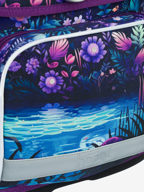 BAAGL  Ergo Ученически комплект