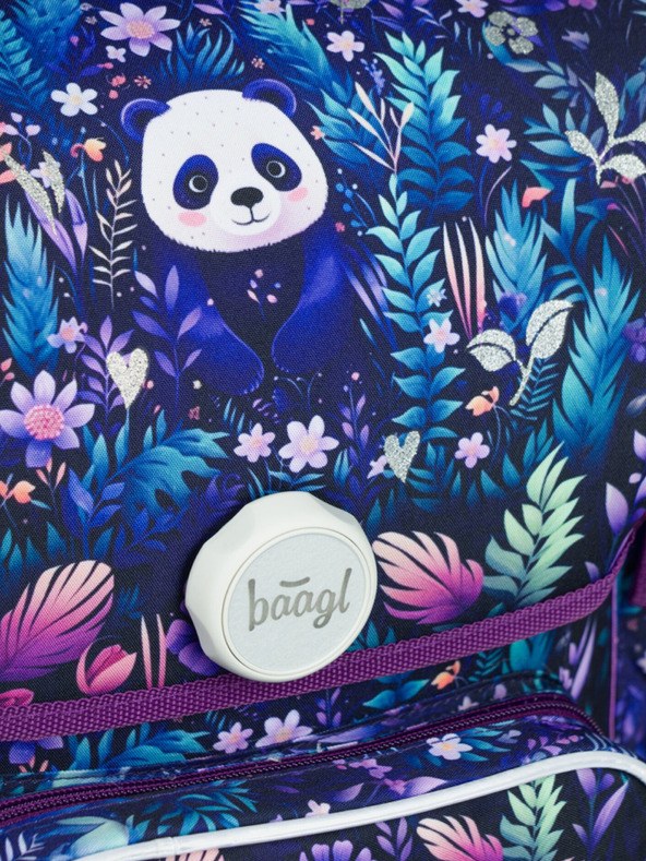 BAAGL  Ergo Ученически комплект