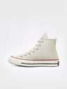 Converse Кремави маратонки до глезена Converse Chuck 70