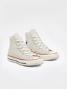 Converse Кремави маратонки до глезена Converse Chuck 70