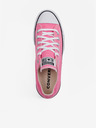 Converse Розови дамски маратонки Converse Chuck Taylor All Star Lift Platform
