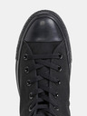Converse Черни маратонки с глезени Converse Chuck Taylor All Star
