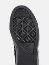 Converse Черни маратонки с глезени Converse Chuck Taylor All Star