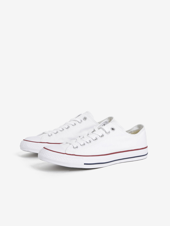 Converse Бели маратонки Converse Chuck Taylor All Star