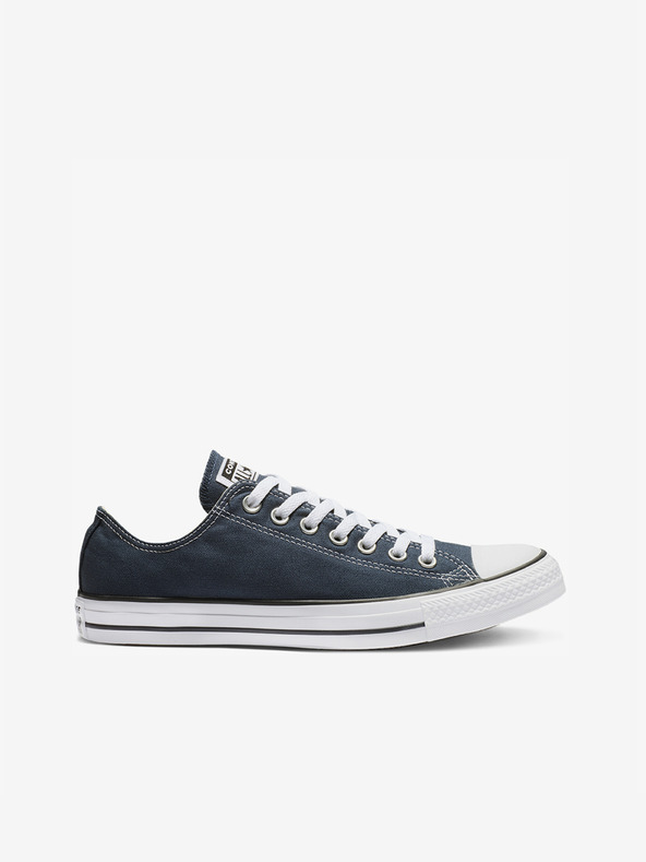 Converse Тъмно сини маратонки Converse Chuck Taylor All Star