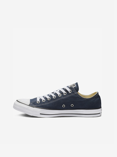 Converse Тъмно сини маратонки Converse Chuck Taylor All Star