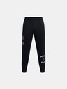 Under Armour Мъжко долнище Under Armour Pjt Rck Icon Flc Jogger