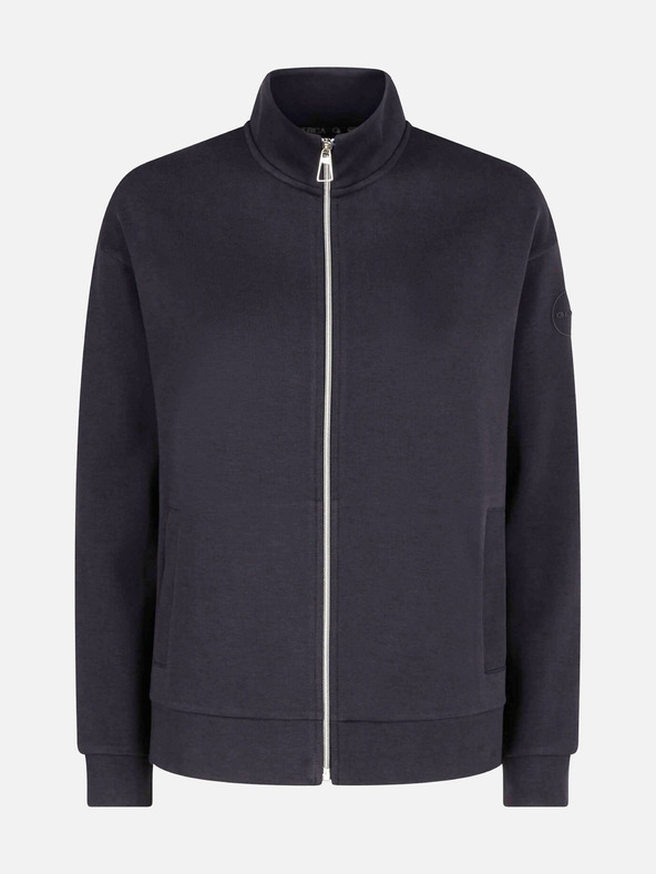 Geox Син дамски пуловер Geox