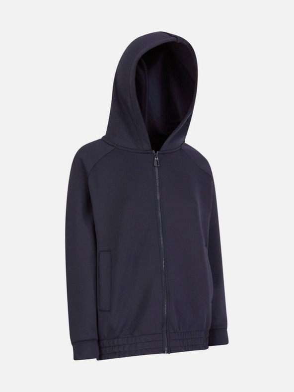 Geox Тъмносин дамски пуловер Geox