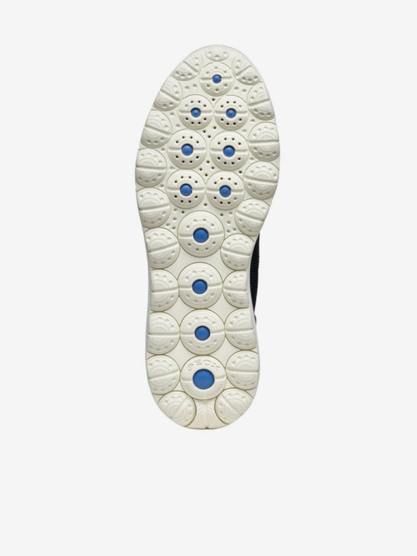 Geox Тъмно сини дамски маратонки Geox Spherica 4x4 b abx