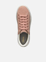 Geox Розови дамски маратонки Geox Spherica ec4.1