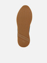 Geox Бежови дамски маратонки Geox Kency