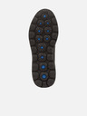 Geox Черни дамски маратонки Geox Spherica