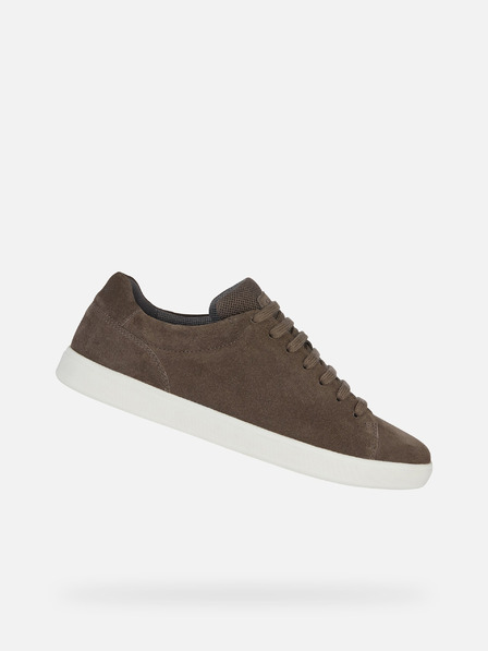 Geox Сив Мъжки маратонки Geox Avola