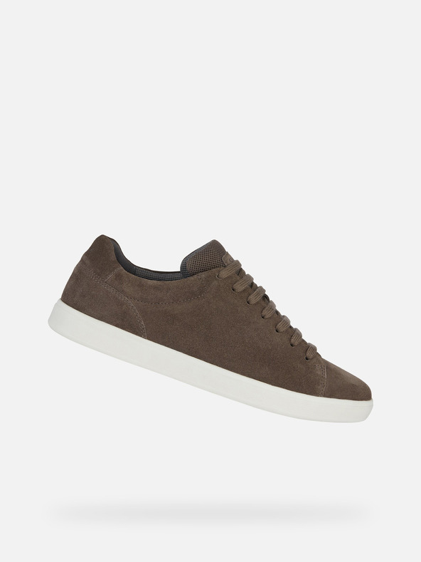 Geox Сив Мъжки маратонки Geox Avola