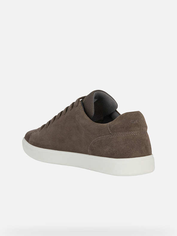 Geox Сив Мъжки маратонки Geox Avola