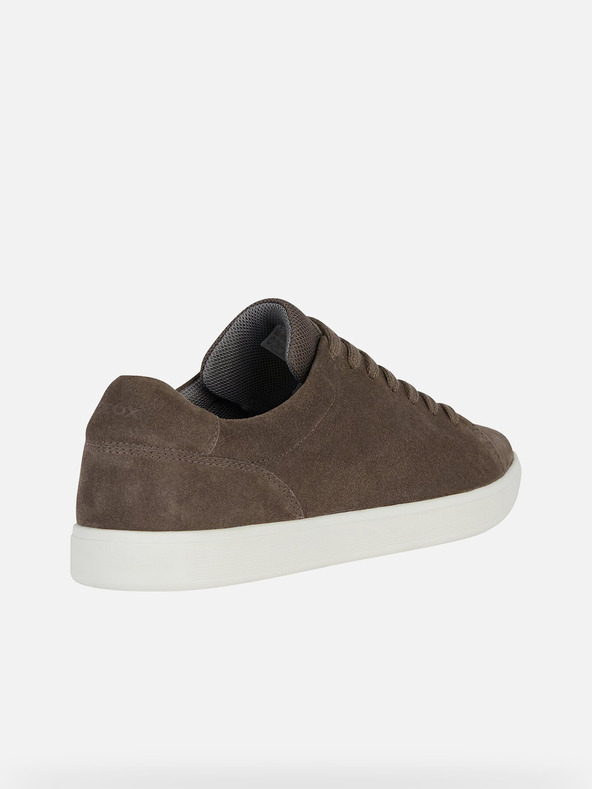 Geox Сив Мъжки маратонки Geox Avola