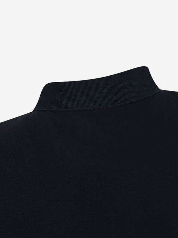 Geox Синя мъжка поло риза Geox Polo