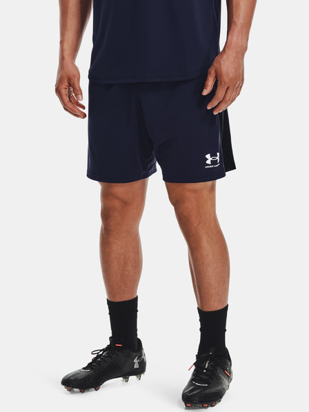 Under Armour Мъжки шорти Under Armour Challenger Knit Short