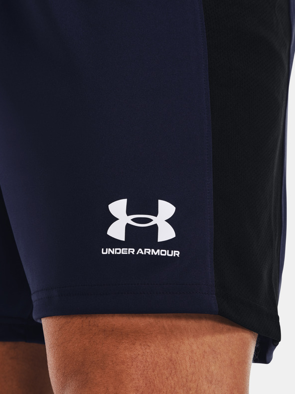 Under Armour Мъжки шорти Under Armour Challenger Knit Short