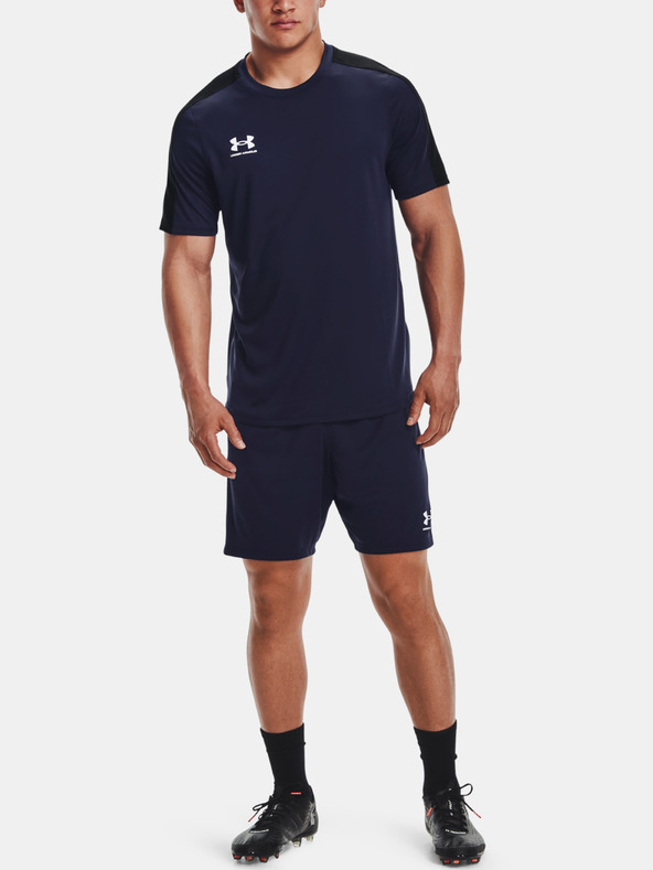 Under Armour Мъжки шорти Under Armour Challenger Knit Short