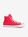 Converse Червени маратонки Converse Chuck Taylor All Star