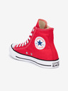 Converse Червени маратонки Converse Chuck Taylor All Star