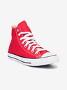 Converse Червени маратонки Converse Chuck Taylor All Star