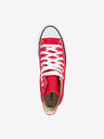Converse Червени маратонки Converse Chuck Taylor All Star