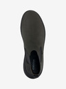Geox Кафяви мъжки боти Geox Portello
