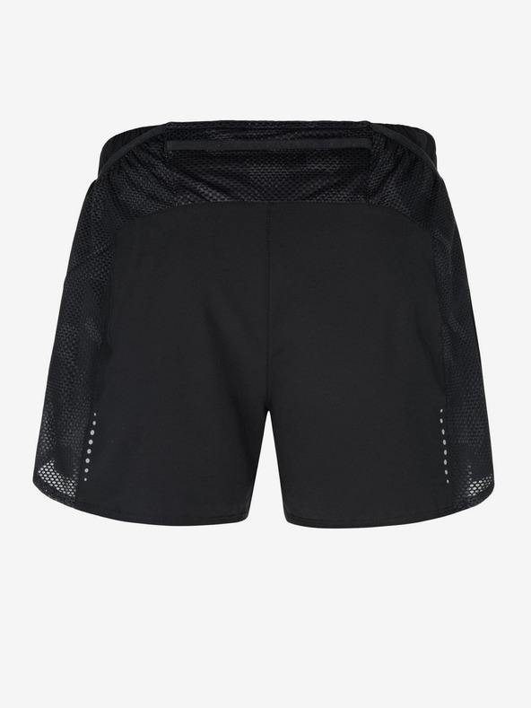 Kilpi Черни мъжки спортни шорти Kilpi COMFY