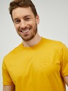 Sam 73 Горчица мъжка тениска SAM 73 Sepot