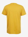 Sam 73 Горчица мъжка тениска SAM 73 Sepot