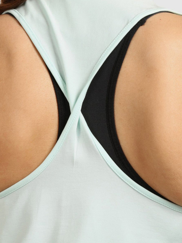 Kilpi Дамско спортно потник Kilpi LANCA-W Мента