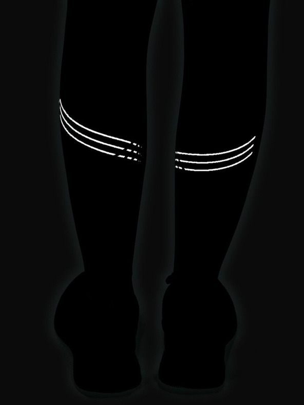 Kilpi Дамски спортен клин Kilpi JAMILY-W Тъмнозелен