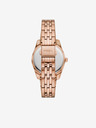 Fossil Дамски часовник Fossil Scarlette Rose Gold