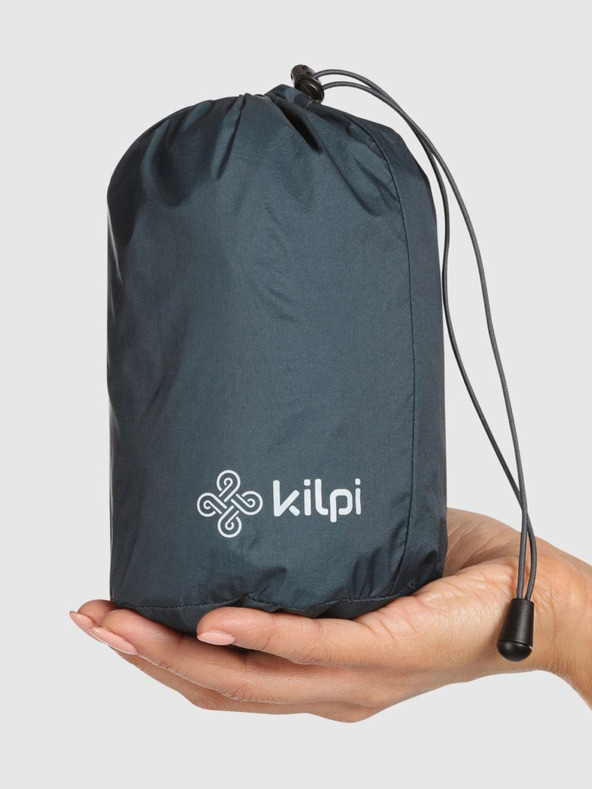 Kilpi Дамско водоустойчиво яке Kilpi HURRICANE-W Dark Green