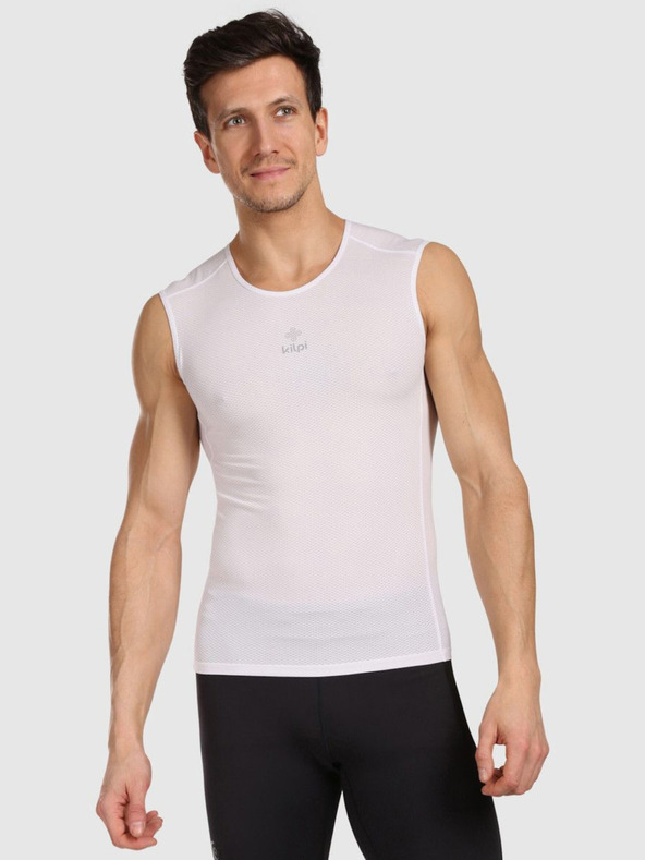 Kilpi Функционален потник Kilpi NETTY-U Бял