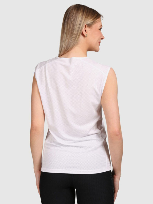 Kilpi Функционален потник Kilpi NETTY-U Бял