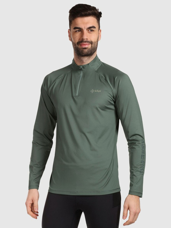 Kilpi Мъжка термотениска Kilpi GIMI-M Khaki