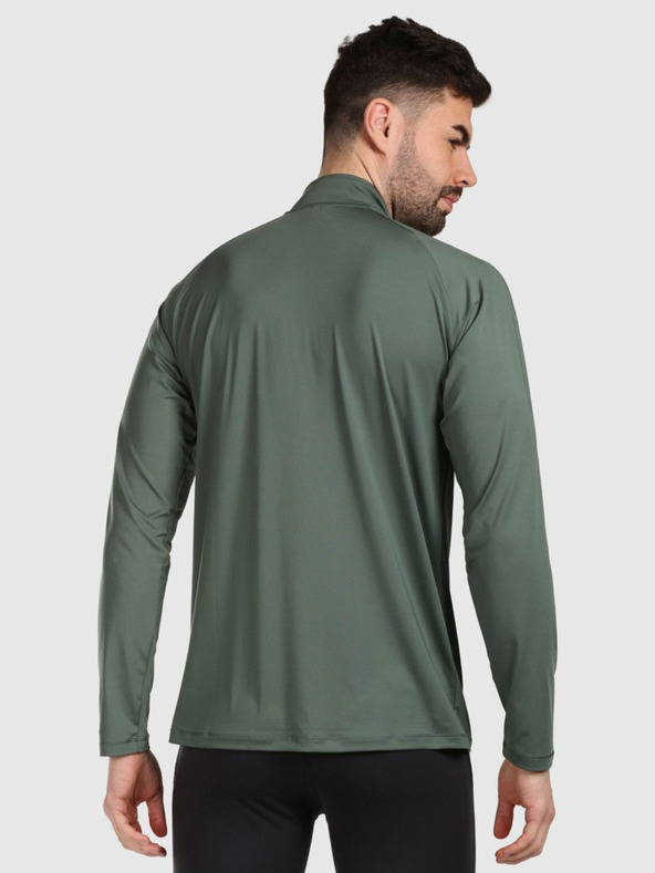 Kilpi Мъжка термотениска Kilpi GIMI-M Khaki