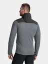 Kilpi Мъжки суитчър на открито Kilpi TANALI-M Dark Grey