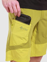 Kilpi Мъжки къси панталони Kilpi BREADY-M Зелен