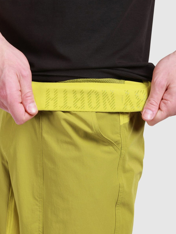 Kilpi Мъжки къси панталони Kilpi BREADY-M Зелен