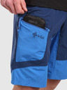 Kilpi Мъжки къси панталони Kilpi BREADY-M Тъмно синьо