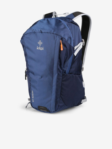 Kilpi Kilpi PEDES 25-U Ултралека туристическа раница Тъмно синьо