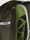 Kilpi Ултралека туристическа раница Kilpi PEDES 25-U Тъмнозелена